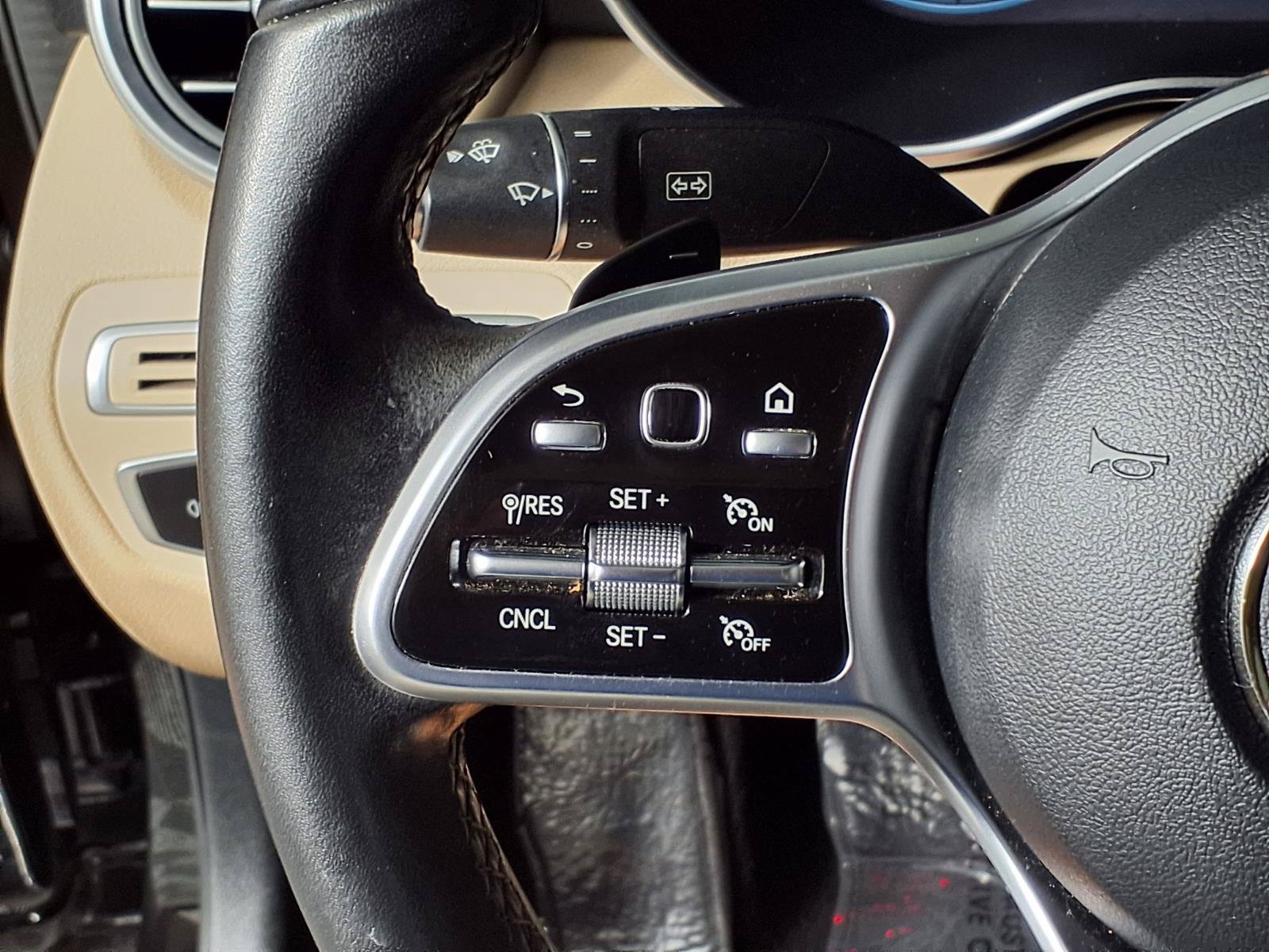 Used 2021 Mercedes-Benz C 300 Sedan w/ Premium Package image 30