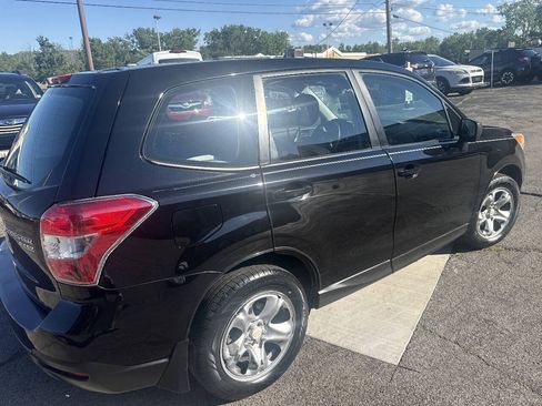 Used 2015 Subaru Forester 2.5i AWD/4WD image 15