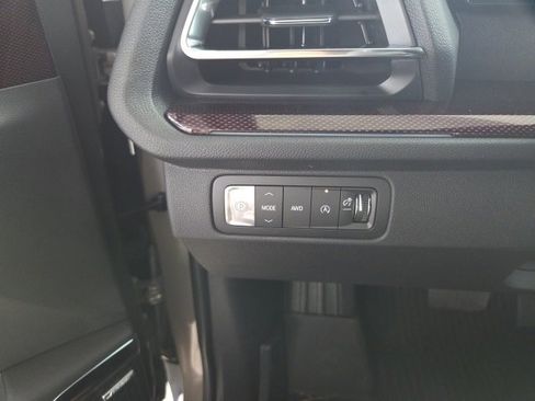 New 2026 Chevrolet Traverse Z71 w/ Enhanced Driving Package image 42