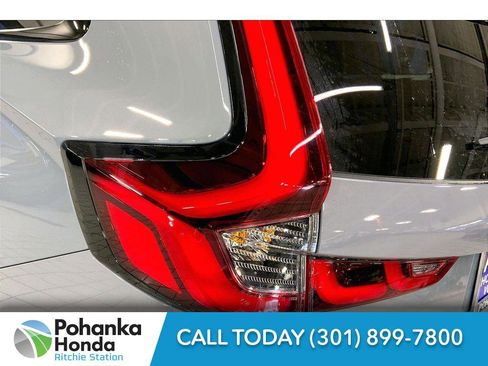 New 2026 Honda CR-V Sport-L image 17