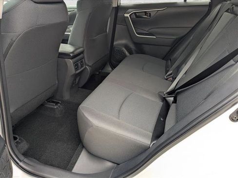 Certified 2025 Toyota RAV4 LE image 15