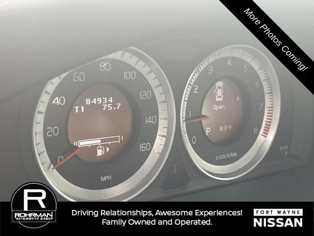 Used 2013 Volvo S60 T5 FWD image 10