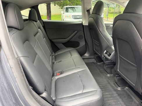 Used 2023 Tesla Model Y Long Range AWD/4WD image 21