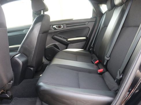 Used 2025 Honda Civic Sport image 14