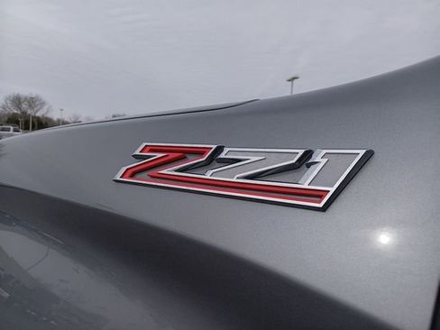 Used 2021 Chevrolet Silverado 1500 LT w/ All Star Edition Plus image 2