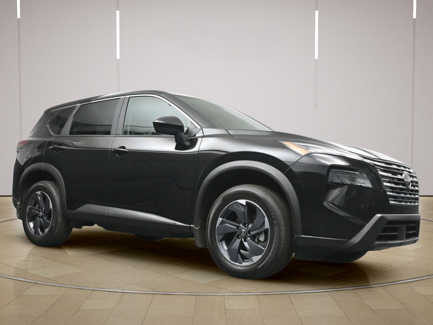 Certified 2026 Nissan Rogue SV w/ Cold Weather Package FWD image 22