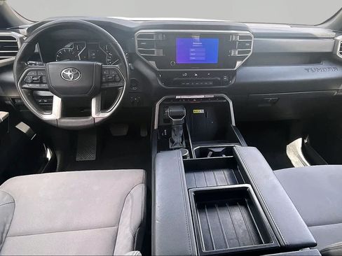 Used 2025 Toyota Tundra SR5 AWD/4WD image 15