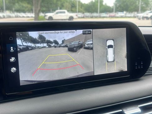 Used 2024 Hyundai Palisade Calligraphy FWD image 38