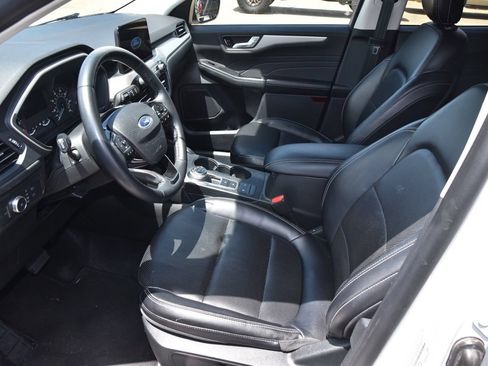 Used 2022 Ford Escape SEL AWD/4WD image 10