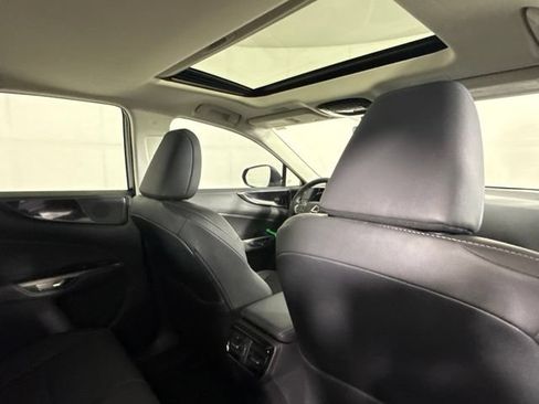 New 2026 Lexus NX 350 AWD image 32