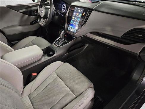 Used 2025 Subaru Legacy Premium AWD/4WD image 19