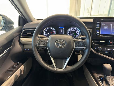 Used 2023 Toyota Camry LE image 14