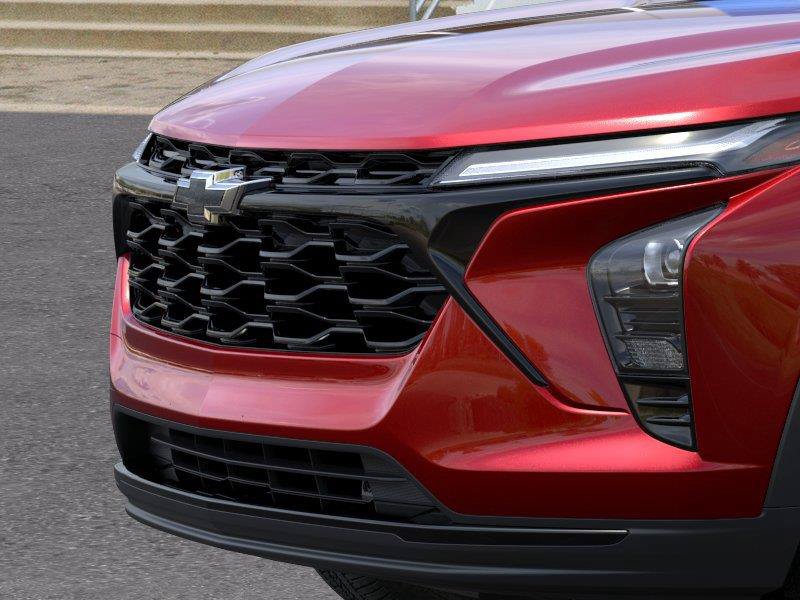 New 2026 Chevrolet Trax LT w/ Driver Confidence Package FWD image 13