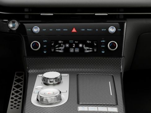 New 2026 Genesis G80 3.5T Sport Prestige image 15