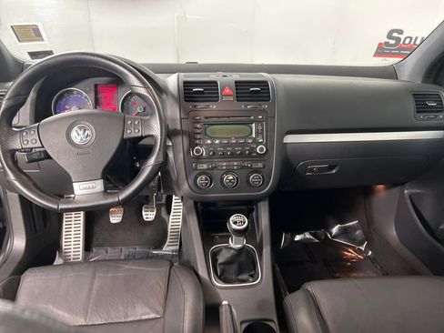 Used 2006 Volkswagen GTI 2.0T 2-Door image 16