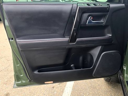 Used 2020 Toyota 4Runner TRD Pro AWD/4WD image 24