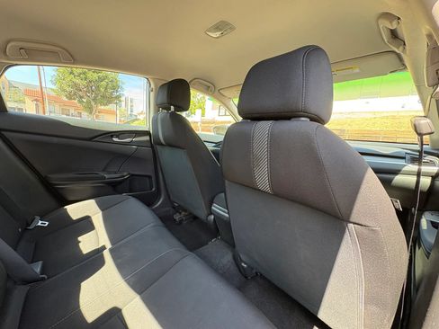Used 2018 Honda Civic LX image 14