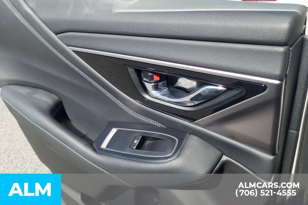 Used 2023 Subaru Legacy Limited AWD/4WD image 23