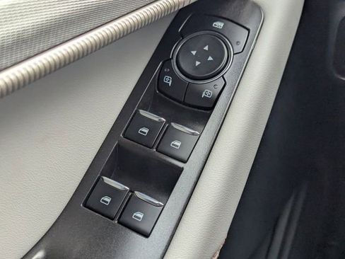 New 2026 Ford Explorer Active w/ Active Comfort Package image 25