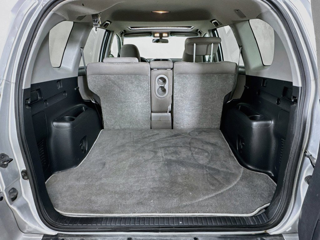 Used 2011 Toyota RAV4 2WD w/ Upgrade Value Pkg image 29