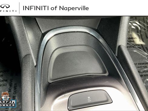 Used 2022 Chevrolet Malibu LT FWD image 15