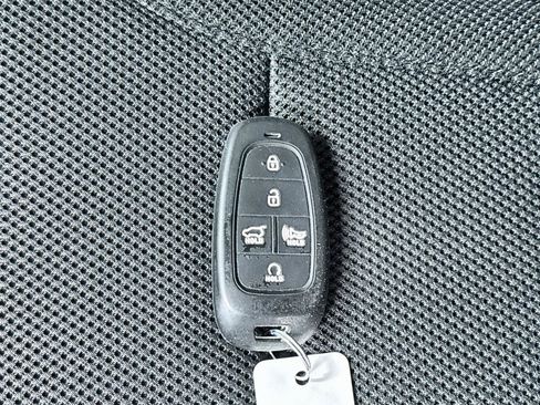 Used 2024 Hyundai Tucson N Line AWD/4WD image 31