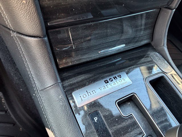 Used 2013 Chrysler 300 C RWD image 12