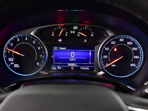 Used 2023 Chevrolet Equinox LT image 16