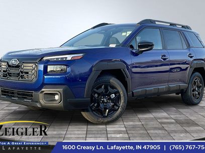 New 2026 Subaru Outback Limited