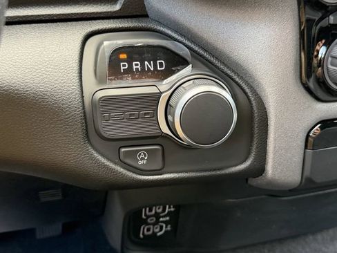 New 2026 RAM 1500 Express RWD image 24