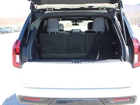 Used 2025 Ford Expedition Tremor AWD/4WD image 60
