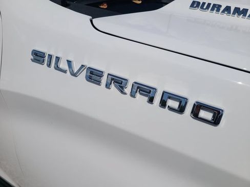 New 2026 Chevrolet Silverado 1500 RST RWD image 31