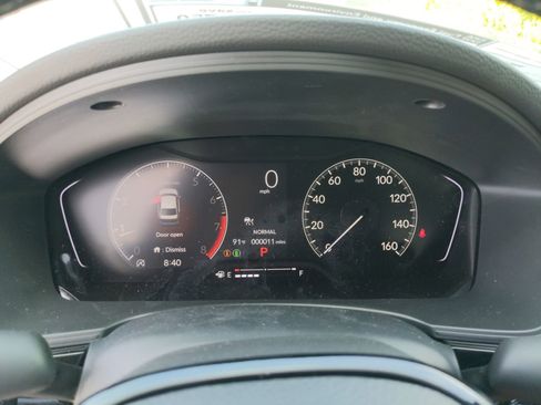 New 2026 Honda Civic Sport image 35