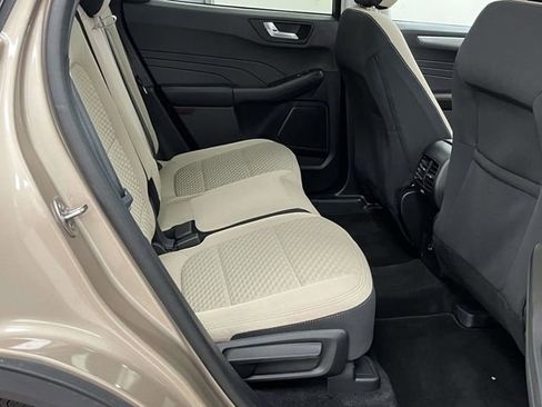 Used 2021 Ford Escape SE w/ Convenience Package image 26