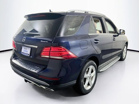 Used 2018 Mercedes-Benz GLE 350 4MATIC image 5