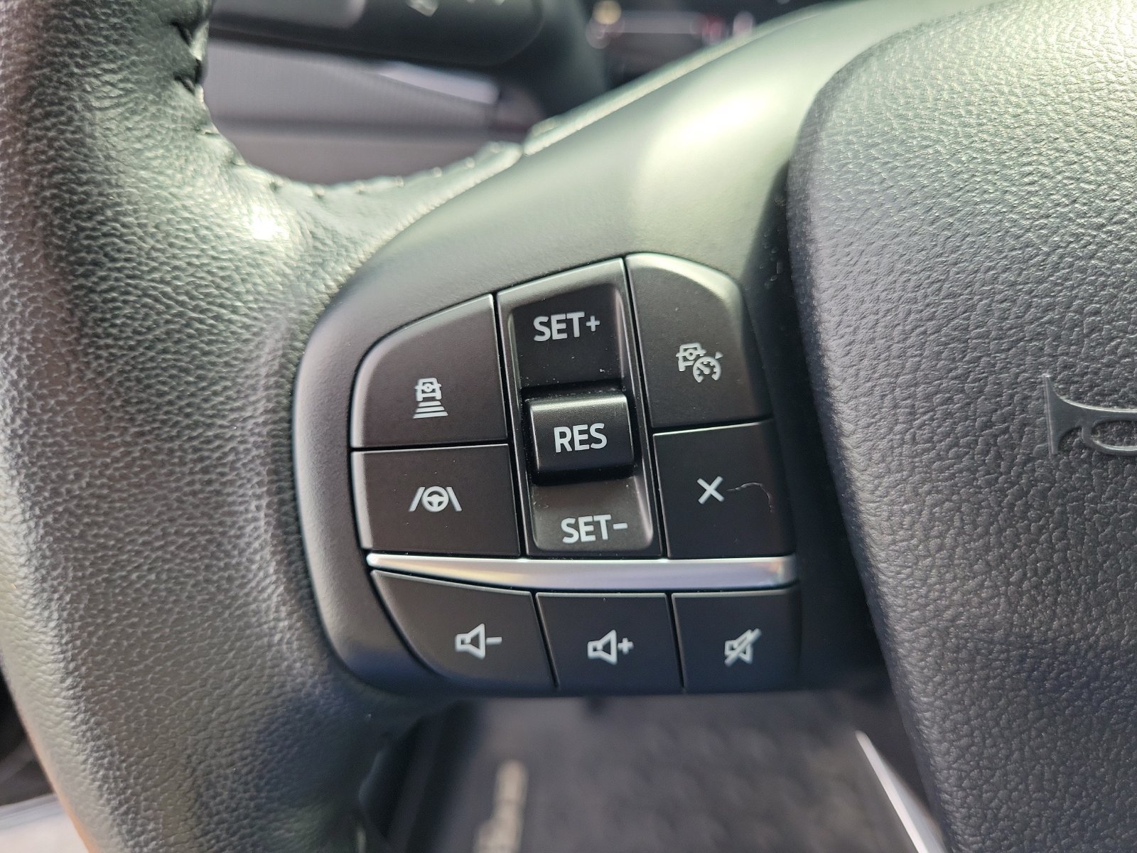 Used 2023 Ford Bronco Sport Outer Banks w/ Tech Package AWD/4WD image 20