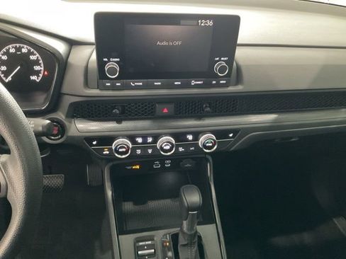 Certified 2025 Honda CR-V EX image 15