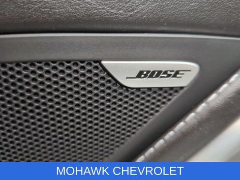 Used 2016 Chevrolet Corvette Stingray Convertible w/ 3LT Preferred Equipment Group RWD image 23