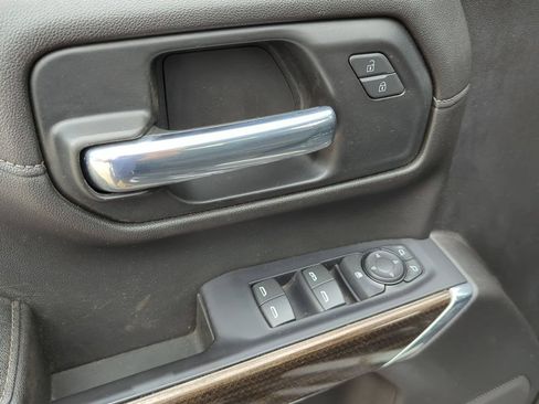 Used 2020 Chevrolet Silverado 1500 LT w/ All-Star Edition AWD/4WD image 9