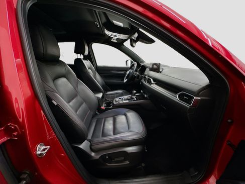 Used 2023 MAZDA CX-5 AWD 2.5 Turbo image 34