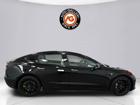 Used 2019 Tesla Model 3 Standard Range Plus RWD image 8