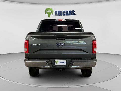 Used 2015 Ford F150 XL w/ Equipment Group 101A Mid AWD/4WD image 4