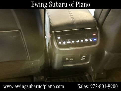 Used 2022 INFINITI QX60 Autograph w/ Cargo Package AWD/4WD image 27