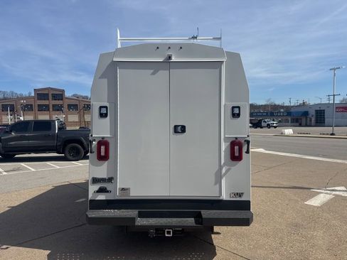 New 2026 Ford E-350 and Econoline 350 Super Duty w/ Power Equipment Group image 6