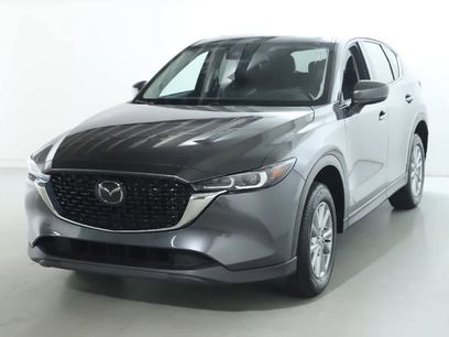 Certified 2023 MAZDA CX-5 AWD 2.5 S w/ Preferred Package