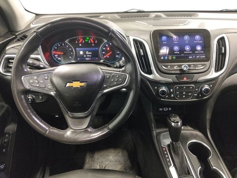 Used 2020 Chevrolet Equinox Premier FWD image 22