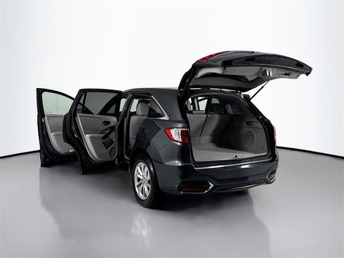 Used 2016 Acura RDX FWD w/ Technology Package image 25