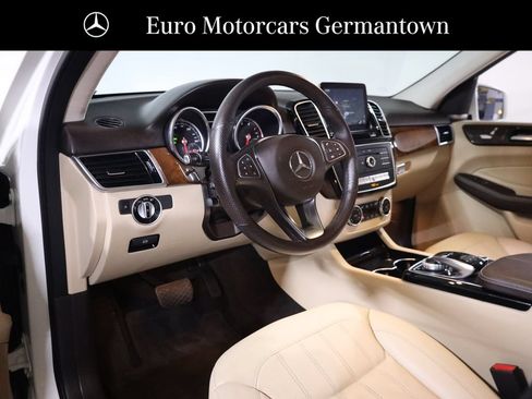 Used 2016 Mercedes-Benz GLE 350 4MATIC image 40