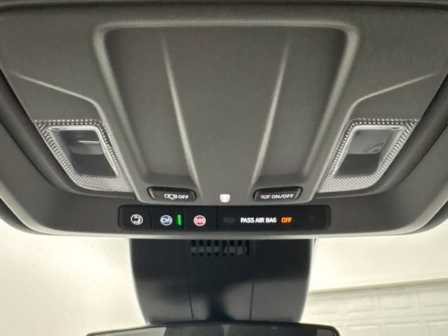 New 2026 Chevrolet Silverado 1500 RST AWD/4WD image 23