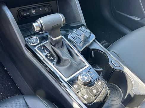 Certified 2023 Kia Sportage X-Line w/ X-Line Premium Package image 21